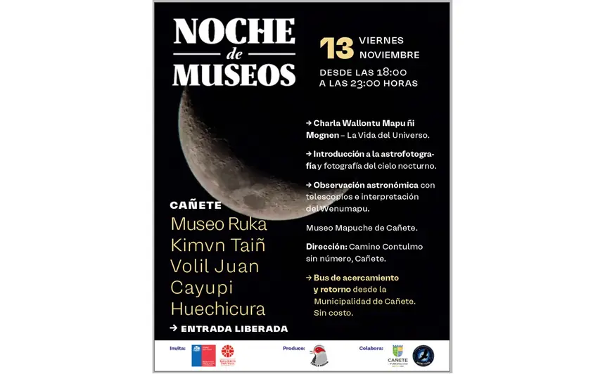 Astronomía, Conocimiento Mapuche Astronómico, Astrofotografía