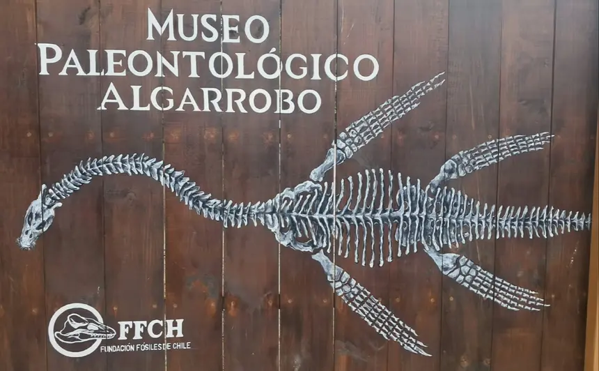 Animales Prehistóricos