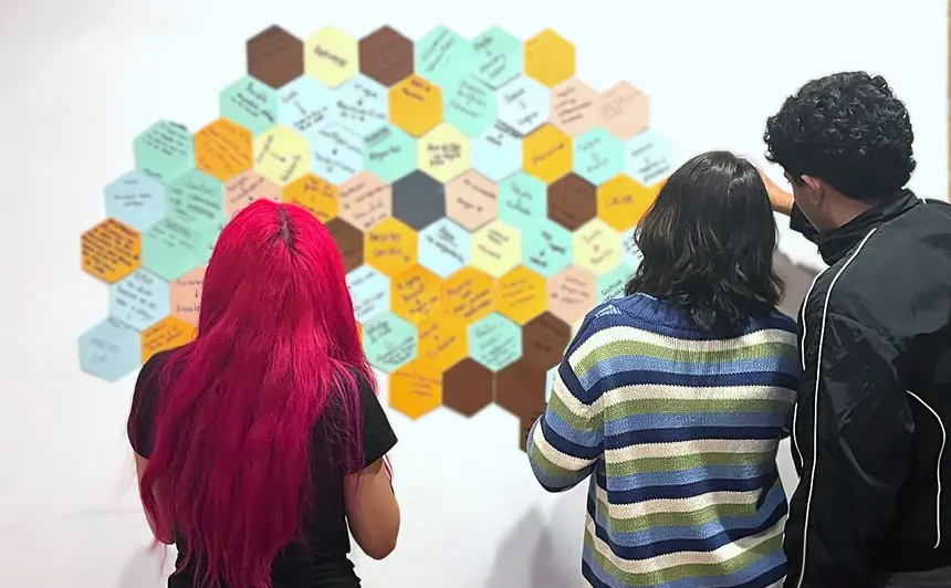 Dispositivo de Mediación “Tramas de lo Vivo”