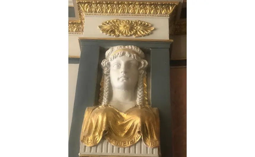 El museo en tus manos