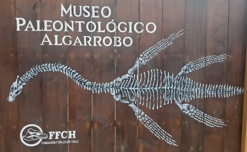 Animales Prehistóricos