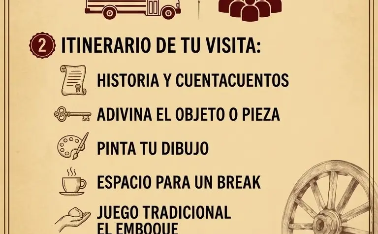 Taller de cueca