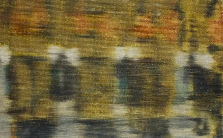 El museo en tus manos