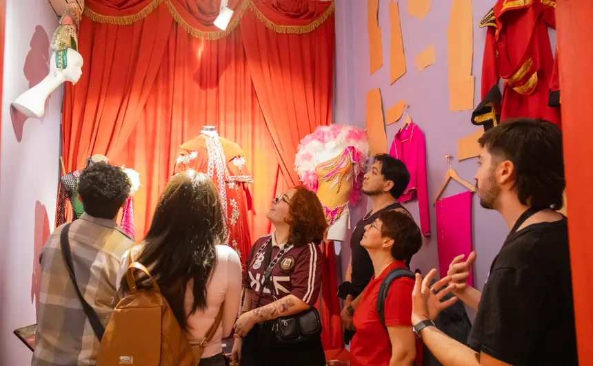 Museo del Circo Nacional