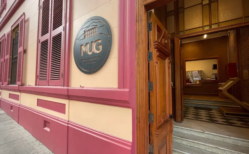 Museo Universitario del Grabado UPLA
