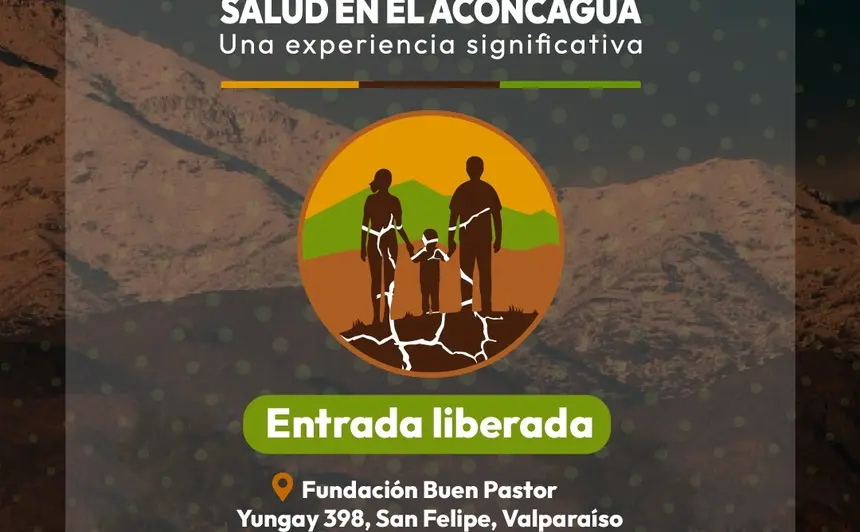 Cambio Climático y Salud Humana: Una Experiencia Significativa en el Valle del Aconcagua